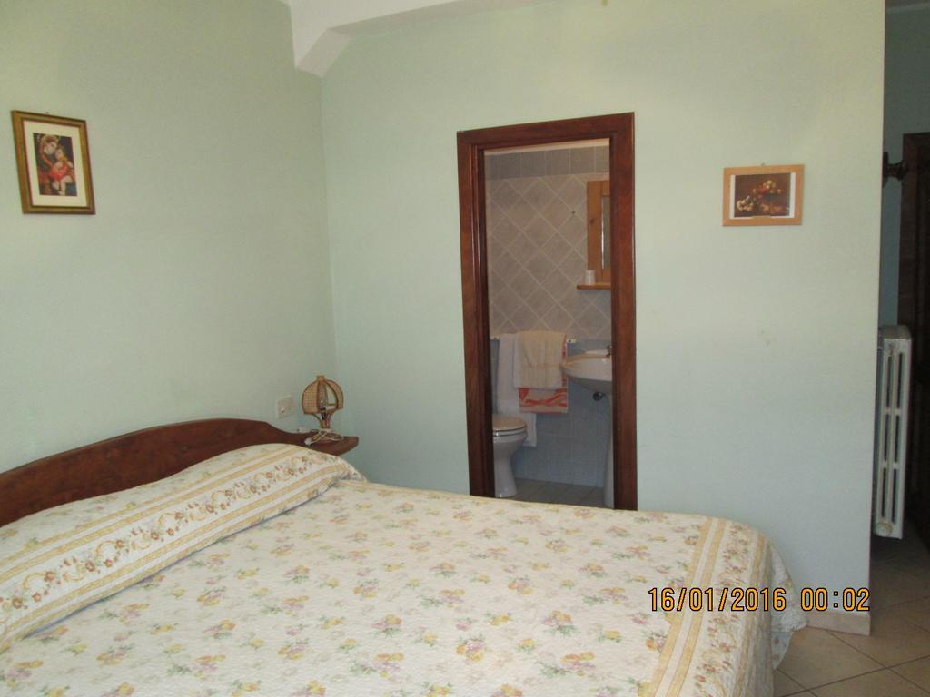 Anticarua B&B Opi Zimmer foto
