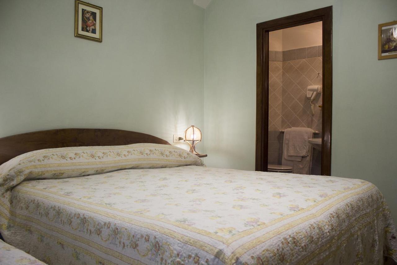 Anticarua B&B Opi Exterior foto